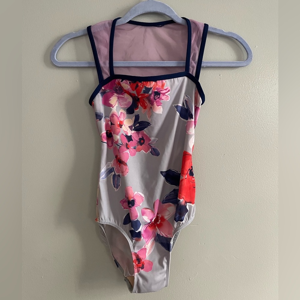 Eleve Dancewear Leotard
